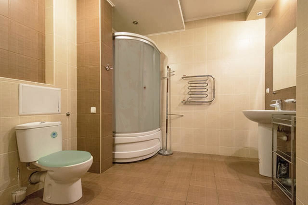 Апартаменты Apartments near Pushkinskaya Харьков-28