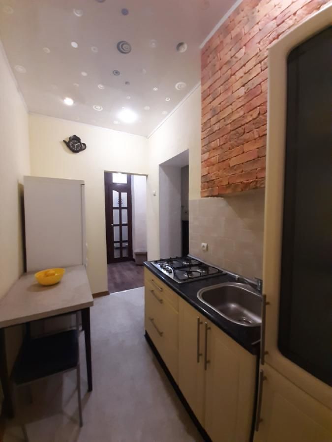 Апартаменты Apartments near Pushkinskaya Харьков-42