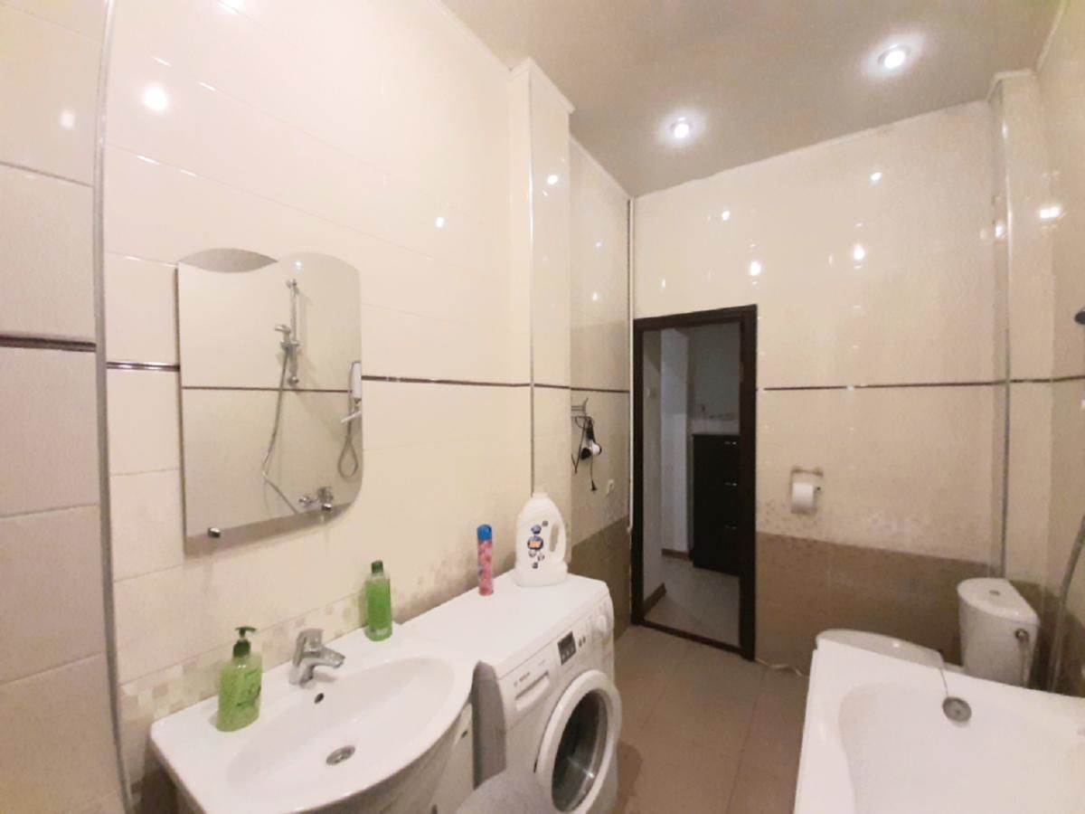 Апартаменты Apartments near Pushkinskaya Харьков-44