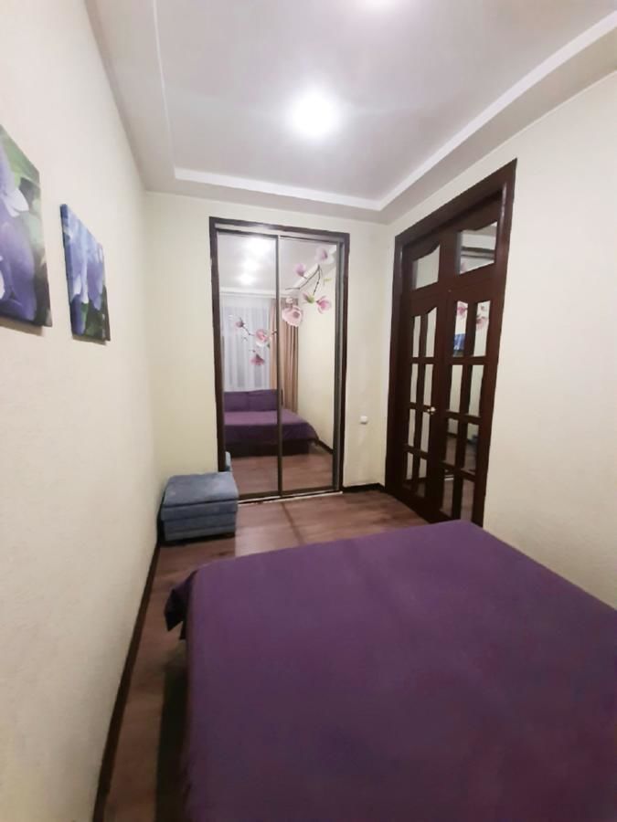 Апартаменты Apartments near Pushkinskaya Харьков-45