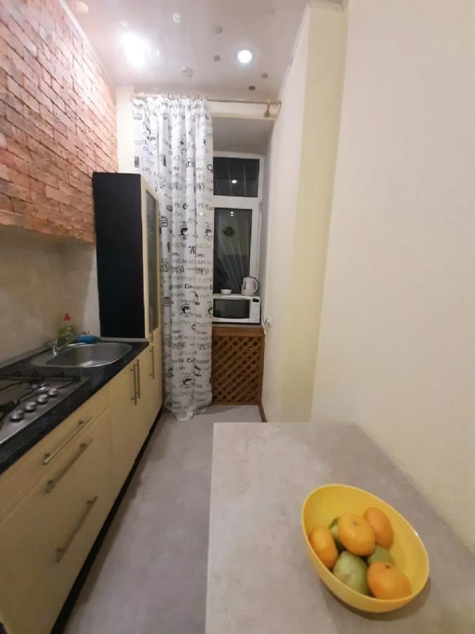 Апартаменты Apartments near Pushkinskaya Харьков-46