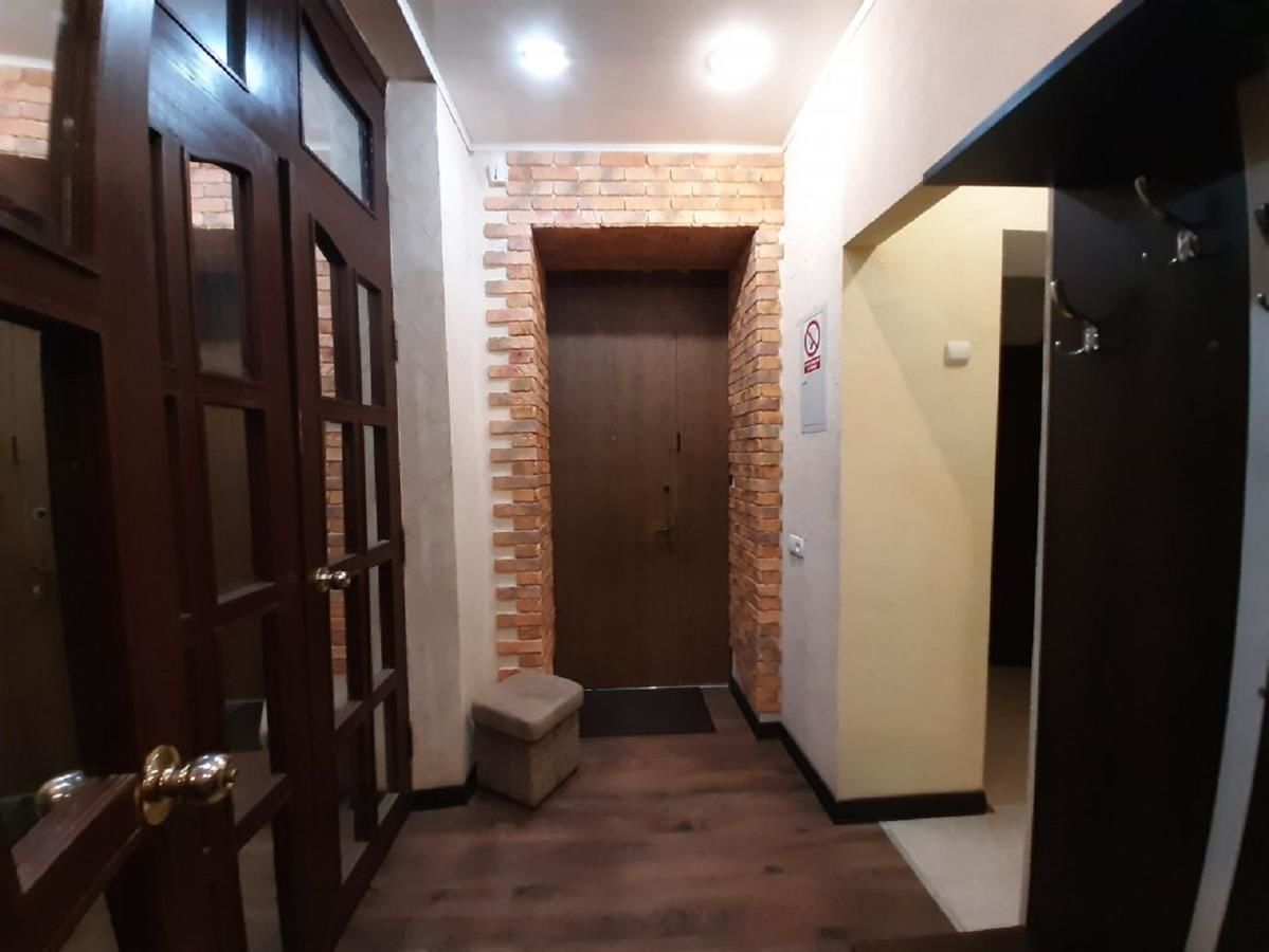 Апартаменты Apartments near Pushkinskaya Харьков-48