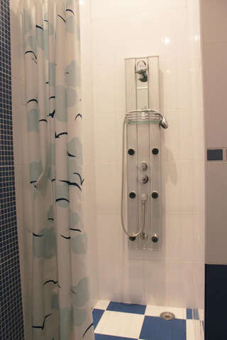 Апартаменты Apartments near Pushkinskaya Харьков Апартаменты с 1 спальней - Trinklera viezd 5-9