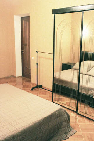 Апартаменты Apartments near Pushkinskaya Харьков Апартаменты с 1 спальней - Trinklera viezd 5-10