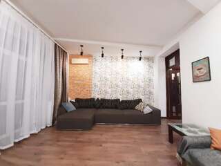 Апартаменты Apartments near Pushkinskaya Харьков Апартаменты с 1 спальней на ул. Гиршмана, 19-4