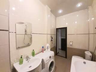 Апартаменты Apartments near Pushkinskaya Харьков Апартаменты с 1 спальней на ул. Гиршмана, 19-8