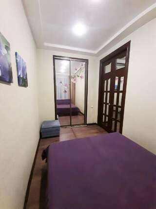 Апартаменты Apartments near Pushkinskaya Харьков Апартаменты с 1 спальней на ул. Гиршмана, 19-9