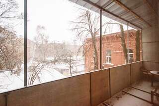 Апартаменты Apartments near Pushkinskaya Харьков Апартаменты с 2 спальнями на Дарвина, 12-8