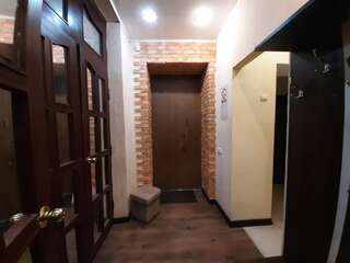 Апартаменты Apartments near Pushkinskaya Харьков Апартаменты с 1 спальней на ул. Гиршмана, 19-11