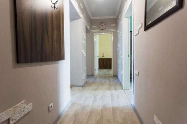 Апартаменты Apartments near Pushkinskaya Харьков-13