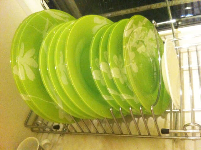 Апартаменты Apartments near Pushkinskaya Харьков-18