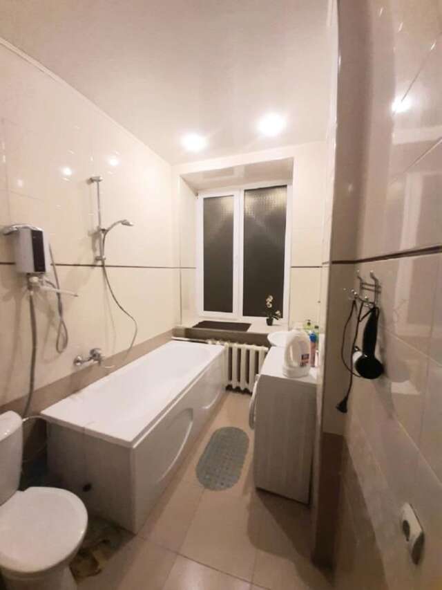 Апартаменты Apartments near Pushkinskaya Харьков-42