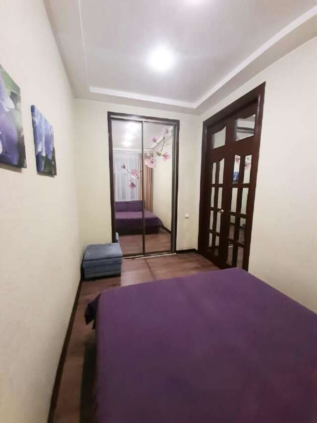 Апартаменты Apartments near Pushkinskaya Харьков-44