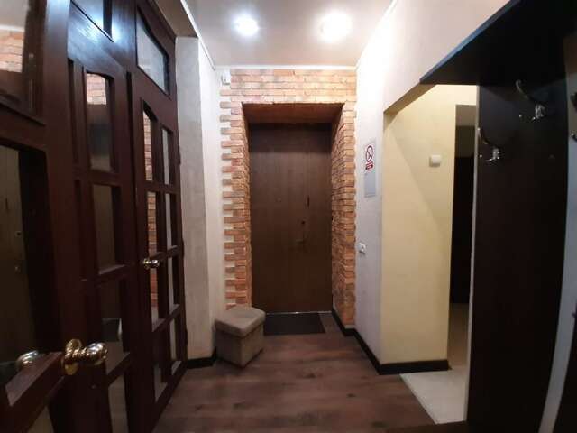 Апартаменты Apartments near Pushkinskaya Харьков-47